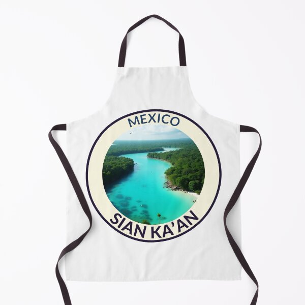 Item preview, Mexico Sian Ka’an designed and sold by Red-forever.