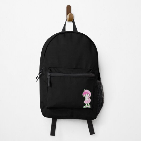Item preview, Void Girl – Dark Mystique Illustration designed and sold by collectionA.