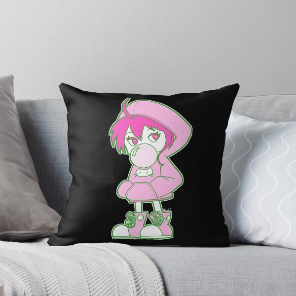 Item preview, Void Girl – Dark Mystique Illustration designed and sold by collectionA.