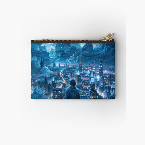 Item preview, Edge of the Infinite designed and sold by zar4fussion.