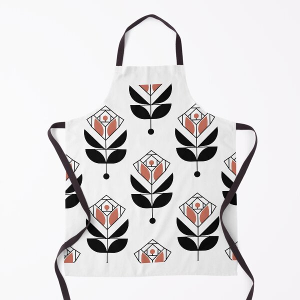Item preview, Modern Geo Bloom Pattern designed and sold by the2ndwilliam.