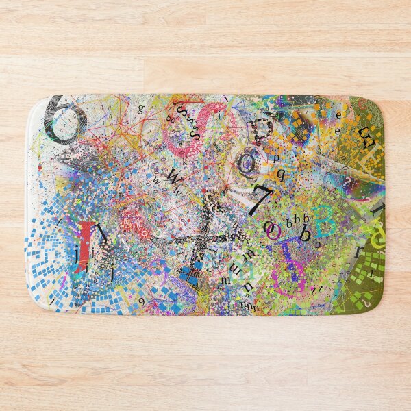 Item preview, Where I Keep My Js designed and sold by ideocene.