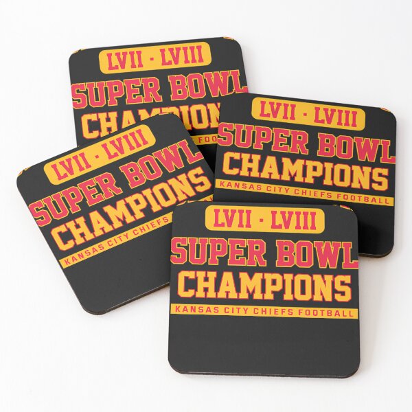 Item preview, Back-2-Back-Super-Bowl-Champions-Lviii-Kansas-City-Chiefs designed and sold by dkeyetturja.