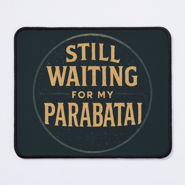 Item preview, I'm still waiting for my Parabatai - Shadowhunters designed and sold by Random-Reality.