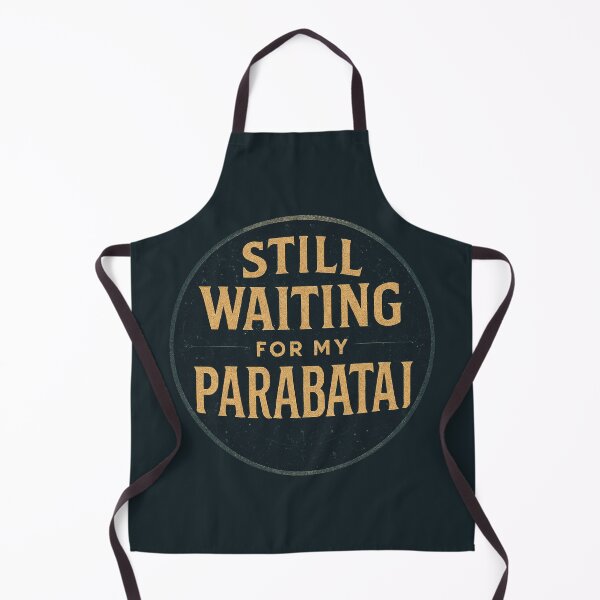 Item preview, I'm still waiting for my Parabatai - Shadowhunters designed and sold by Random-Reality.