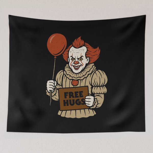 Item preview, Free hugs designed and sold by NinoMelon.