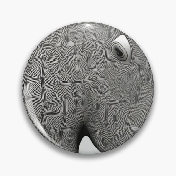 Item preview, Rhino Stripes designed and sold by RAISC.