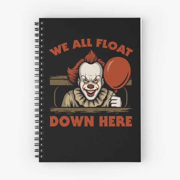 Item preview, We all float down here designed and sold by NinoMelon.