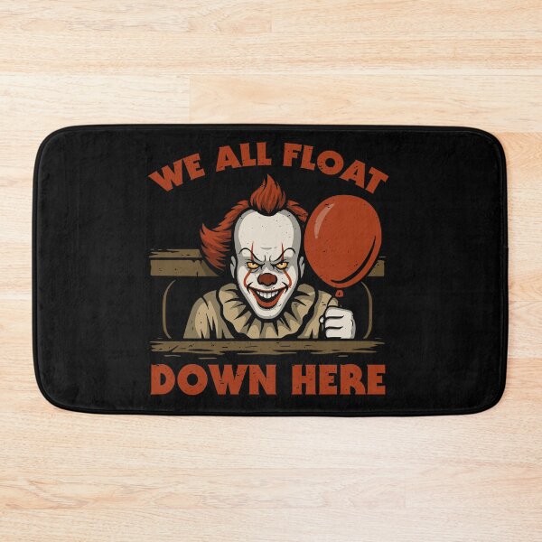 Item preview, We all float down here designed and sold by NinoMelon.