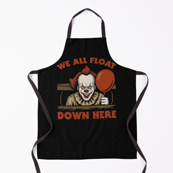 Item preview, We all float down here designed and sold by NinoMelon.