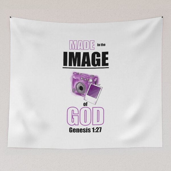 Item preview, Image of God designed and sold by MaliJoyArt<3.