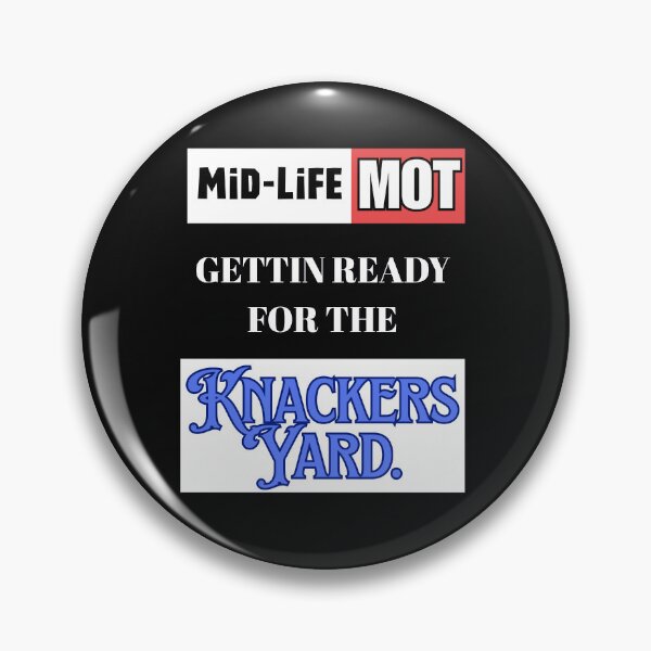 Item preview, mid life crisis mot designed and sold by aledfychan.