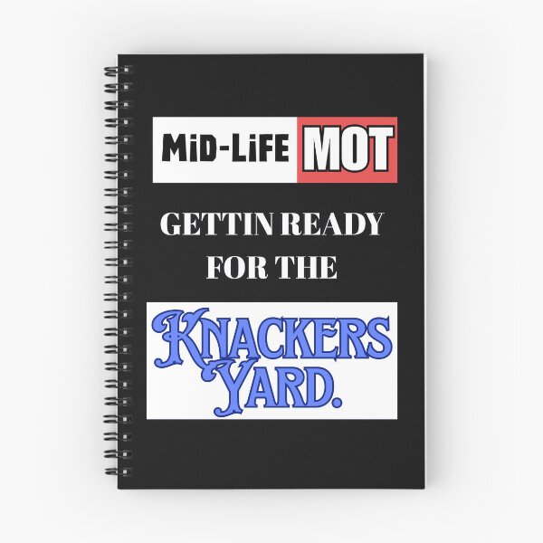 Item preview, mid life crisis mot designed and sold by BandM Jos-Wilias.