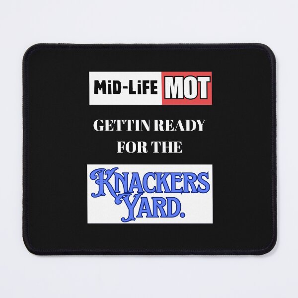 Item preview, mid life crisis mot designed and sold by aledfychan.