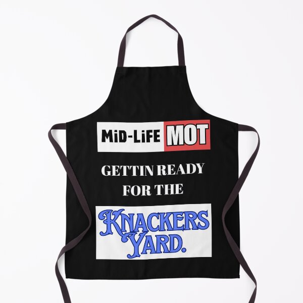 Item preview, mid life crisis mot designed and sold by aledfychan.