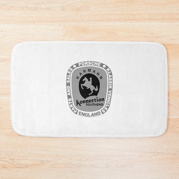 Item preview, Karmann Konnection Black and White Design designed and sold by KarmannKonnection.