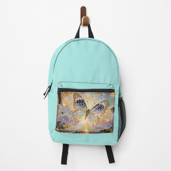 Item preview, Butterfly in Stained Glass designed and sold by shakespeare1212.