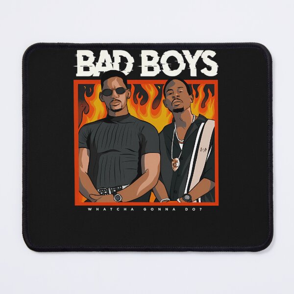 Item preview, Bad-Boys designed and sold by ogwinzlan.