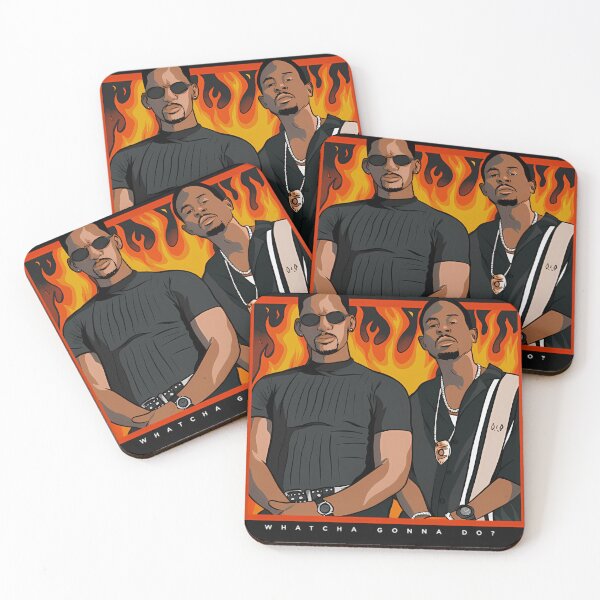 Item preview, Bad-Boys designed and sold by ogwinzlan.