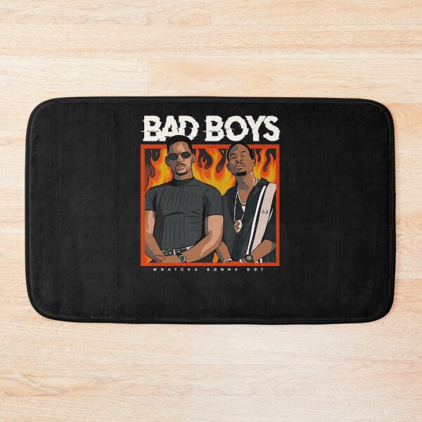 Item preview, Bad-Boys designed and sold by ogwinzlan.