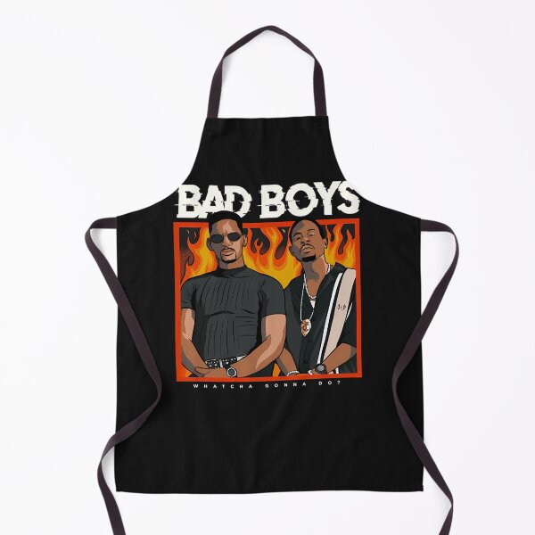Item preview, Bad-Boys designed and sold by ogwinzlan.