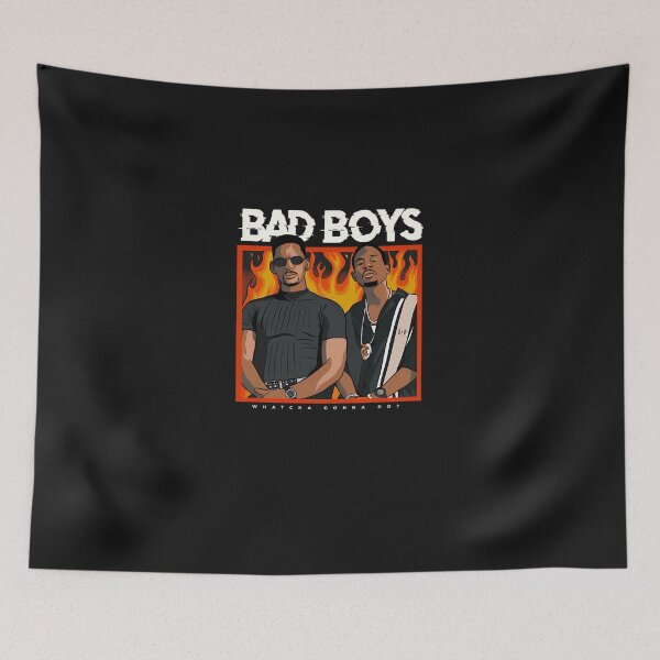 Item preview, Bad-Boys designed and sold by ogwinzlan.