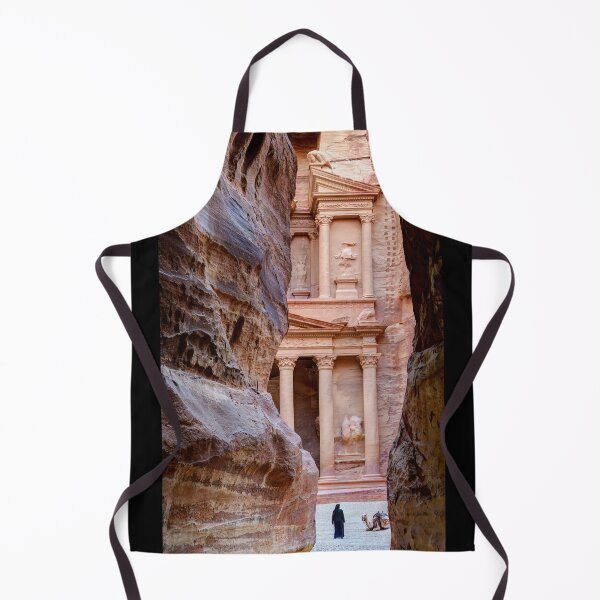 Item preview, Petra Treasury 01 designed and sold by Weston Westmoreland.