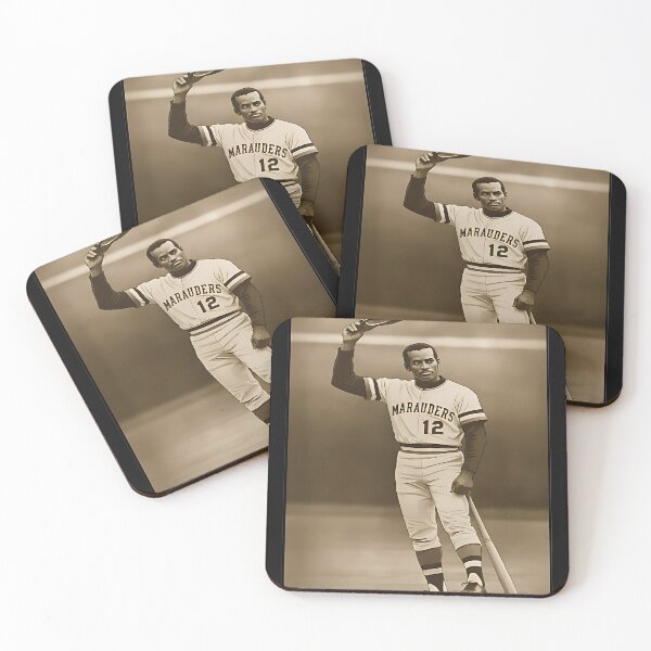 Item preview, Marauders 12 – Vintage Inspired Graphic designed and sold by rapplges.