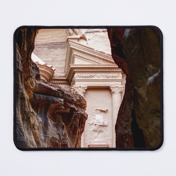 Item preview, Petra Treasury 03 designed and sold by Weston  Westmoreland.