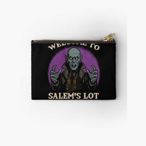 Item preview, Welcome to salem's lot designed and sold by NinoMelon.