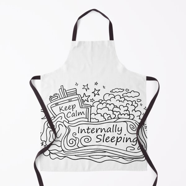 Item preview, Be calm designed and sold by univerzena.