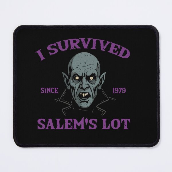 Item preview, I survived salems lot designed and sold by NinoMelon.