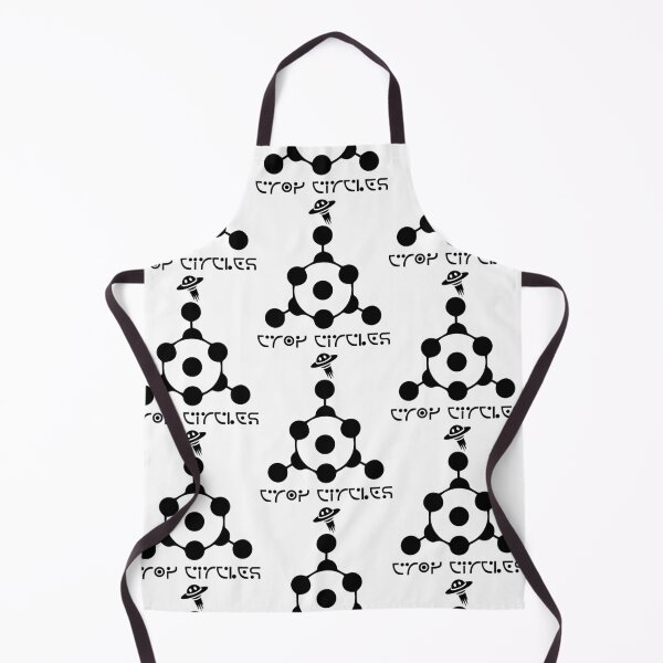 Item preview, Alien Molecule Crop Circle designed and sold by Luminari Creations.