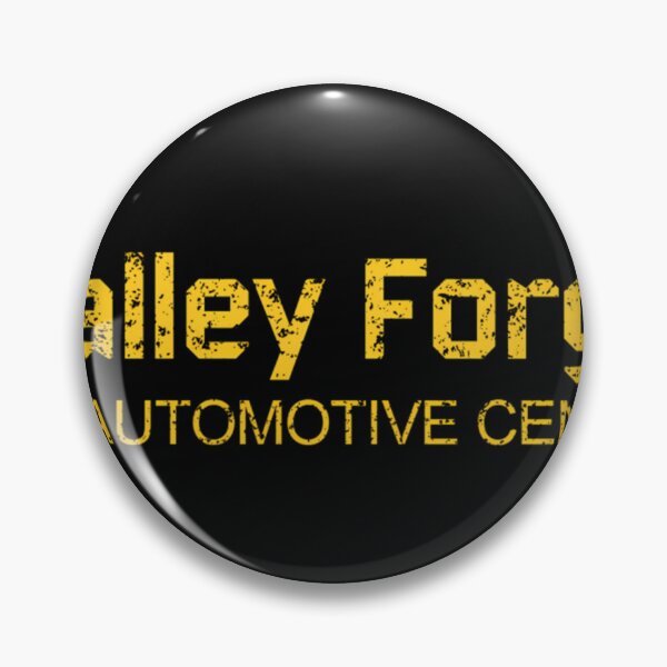 Item preview,  Valley Forge Automotive Center Tires Shane Gillis designed and sold by Tylerderlind.