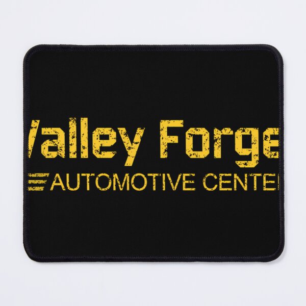 Item preview,  Valley Forge Automotive Center Tires Shane Gillis designed and sold by Tylerderlind.