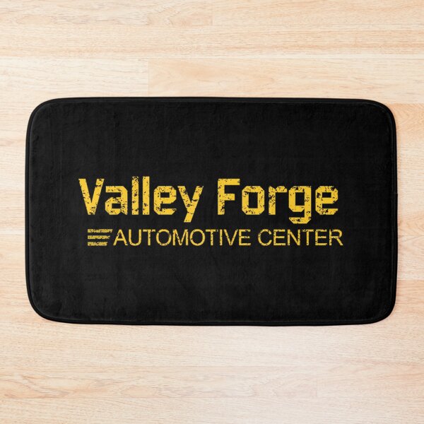Item preview,  Valley Forge Automotive Center Tires Shane Gillis designed and sold by Tylerderlind.