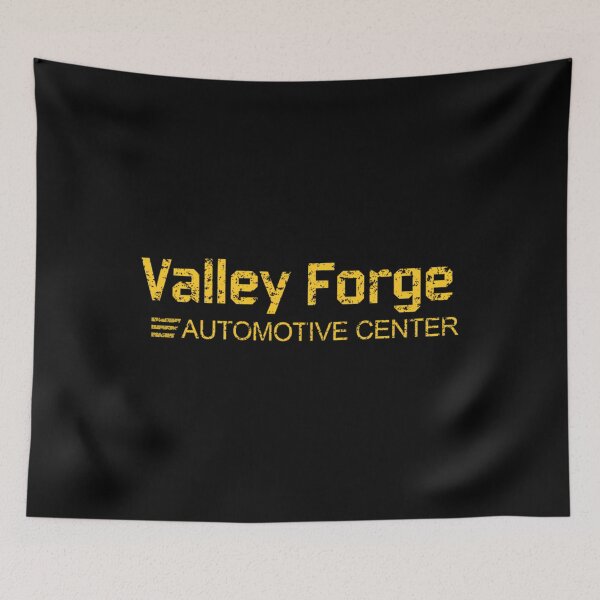 Item preview,  Valley Forge Automotive Center Tires Shane Gillis designed and sold by Tylerderlind.