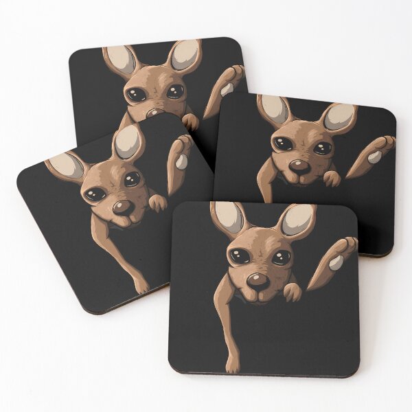 Item preview, Kangaroo Baby designed and sold by Tylerderlind.
