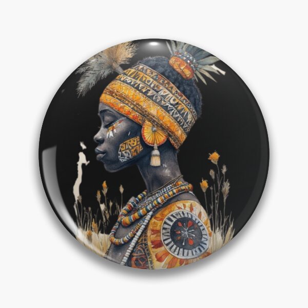 Item preview, African Tribal Wisdom – Timeless Proverbs & Cultural Heritage Art designed and sold by Ditstyle.