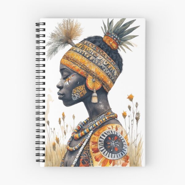 Item preview, African Tribal Wisdom – Timeless Proverbs & Cultural Heritage Art designed and sold by Ditstyle.