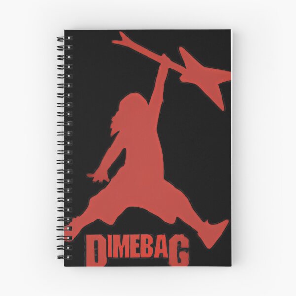 Item preview,  Air Dimebag designed and sold by Briaildey.