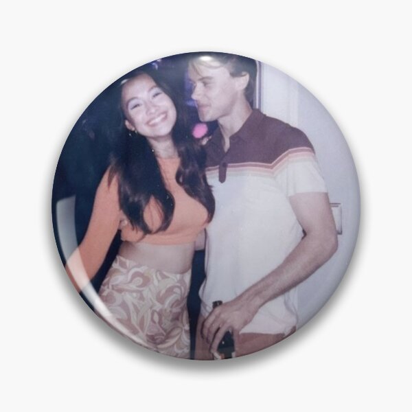 Item preview, The Summer I Turned Pretty Sticker • Cousins Beach • Summer Romance Aesthetic Quote designed and sold by mimimakesart.