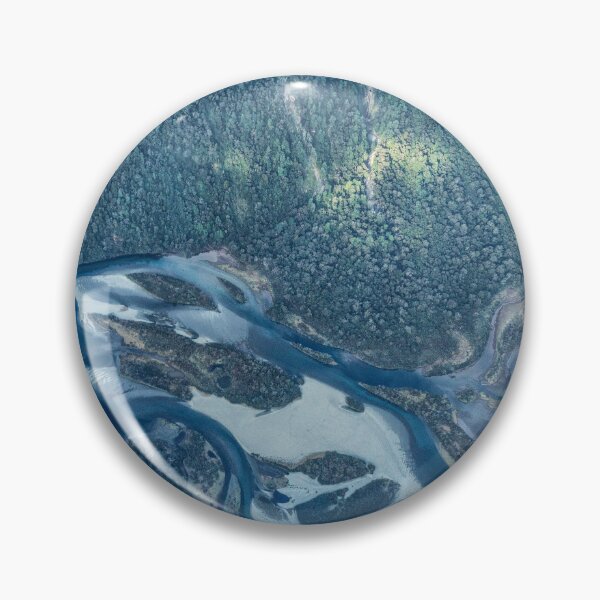 Item preview, Cleddau River, NZ designed and sold by Charles Kosina.