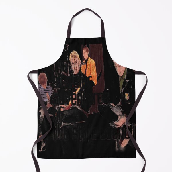 Item preview, The Style Council designed and sold by Tylerderlind.