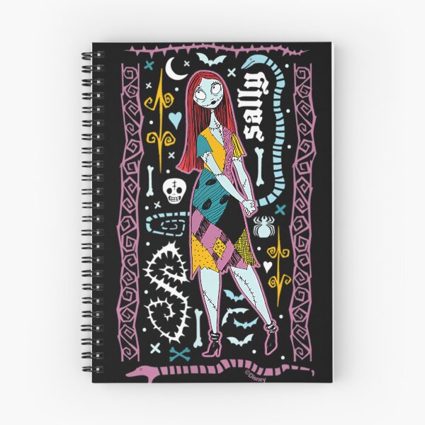 Item preview,  Nightmare Before Christmas Sally designed and sold by Tylerderlind.