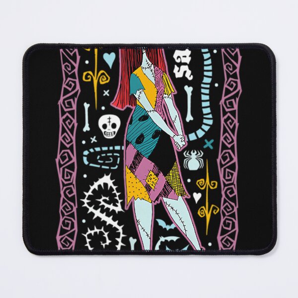 Item preview, Nightmare Before Christmas Sally designed and sold by Tylerderlind.