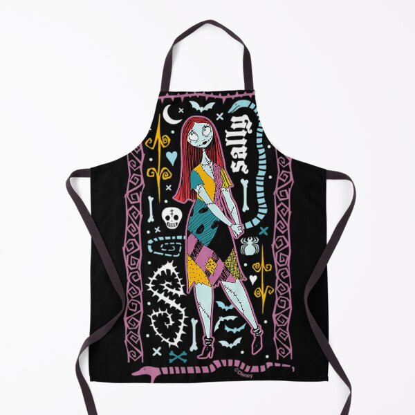 Item preview,  Nightmare Before Christmas Sally designed and sold by Tylerderlind.