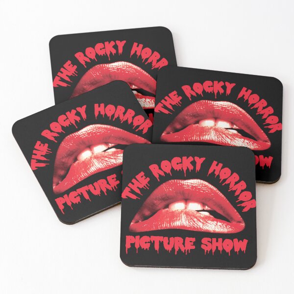 Artikelvorschau, Rocky Horror Picture Show entworfen und verkauft von Tylerderlind.