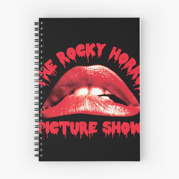 Artikelvorschau, Rocky Horror Picture Show entworfen und verkauft von Tylerderlind.
