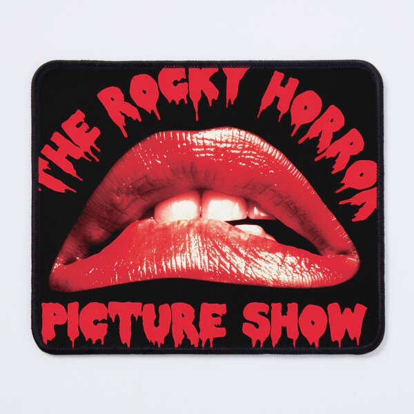 Item preview, Rocky Horror Picture Show designed and sold by Tylerderlind.